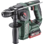 Metabo 600207800 akumulatorski čekić za rušenje 12 V 4 Ah lihd