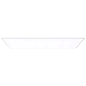 Deko Light Office Flex 100079 LED panel  Energetska učinkovitost 2021: F (A - G) 40 W toplo bijela, neutralna bijela, hladno bijela prometno bijela (RAL 9016) slika