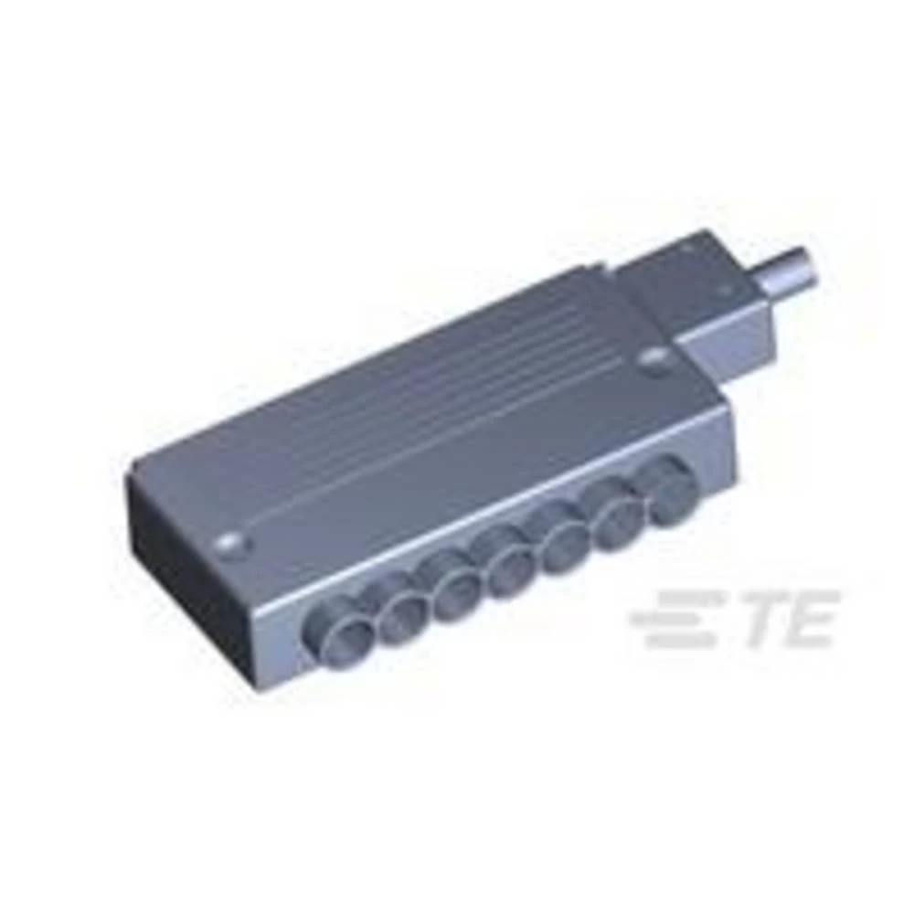 TE Connectivity Lighting Cable AssembliesLighting Cable Assemblies 1-2083084-1 AMP slika