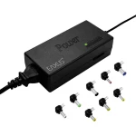 Eaxus    4260183015956    plug-in napajanje, podesivi        4500 mA    100 W
