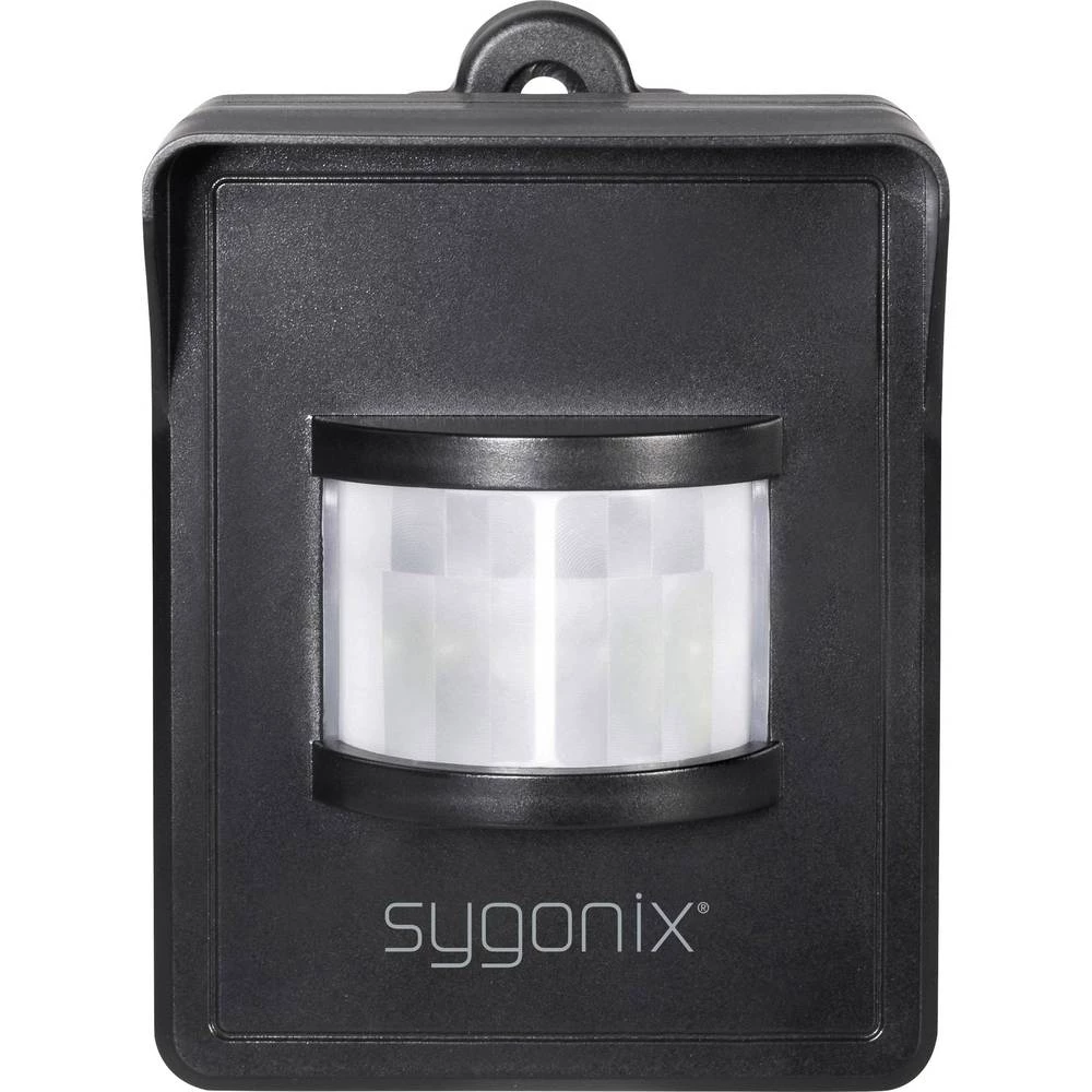 RSL detektor pokreta nadžbukna Domet (maks. u otvorenom polju) 30 m<b slika