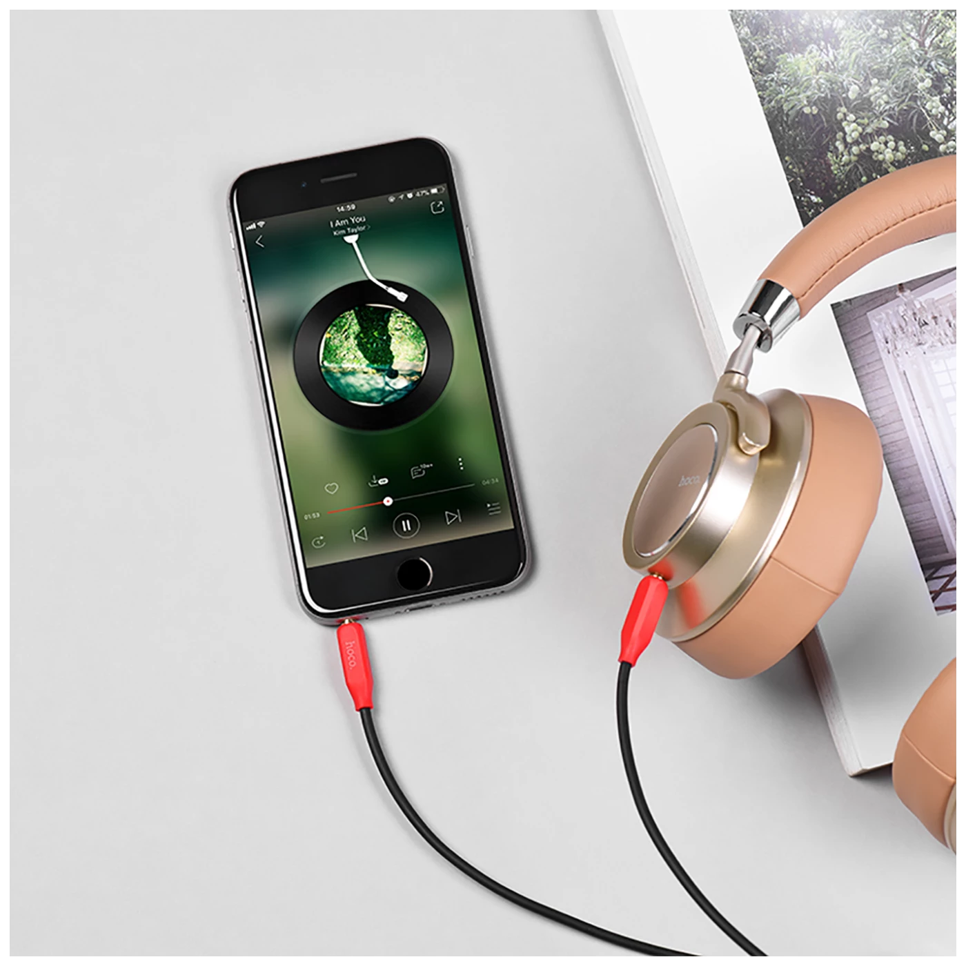 Conrad Product Image