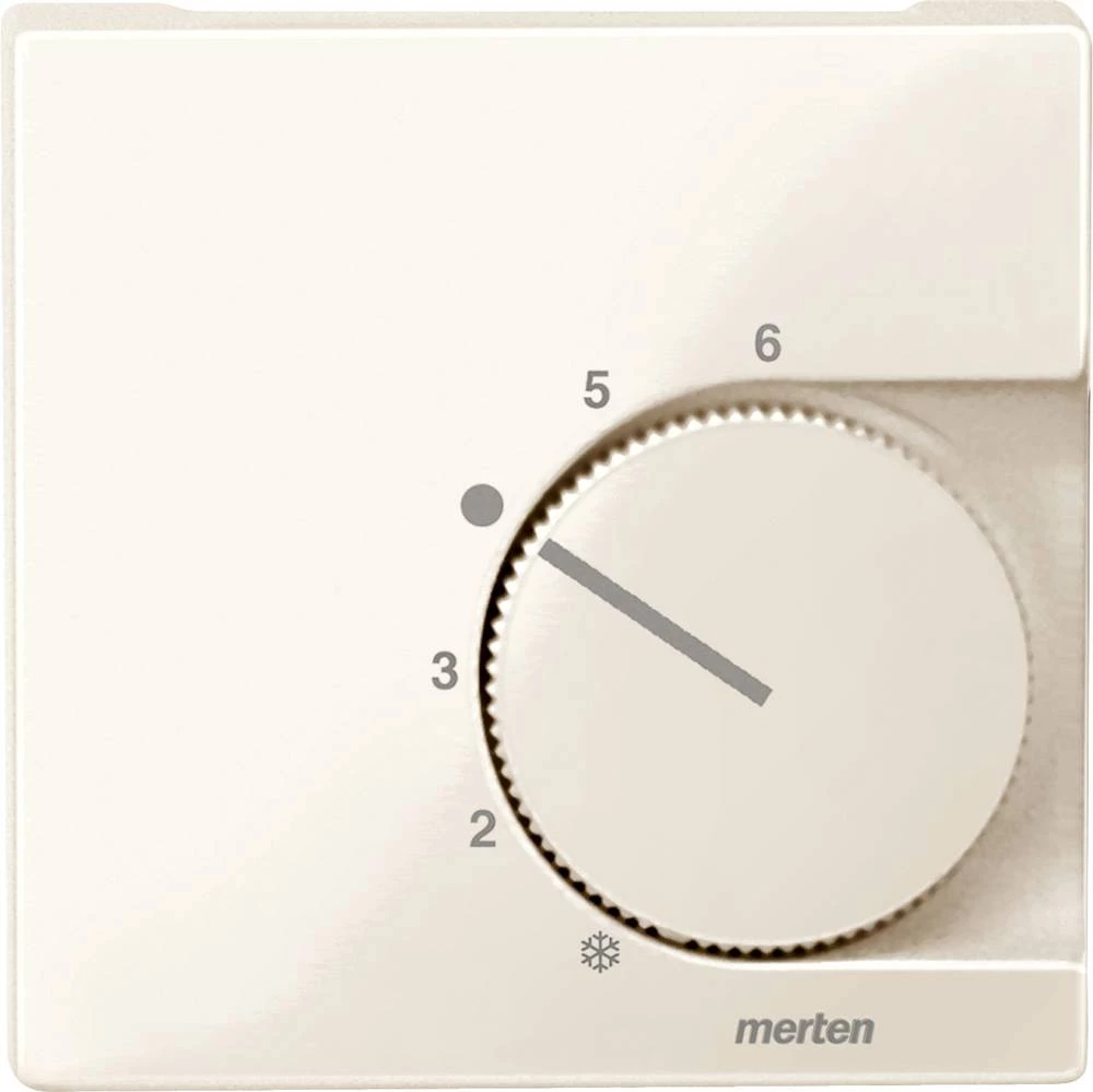 Prednji poklopac Merten 534744 slika