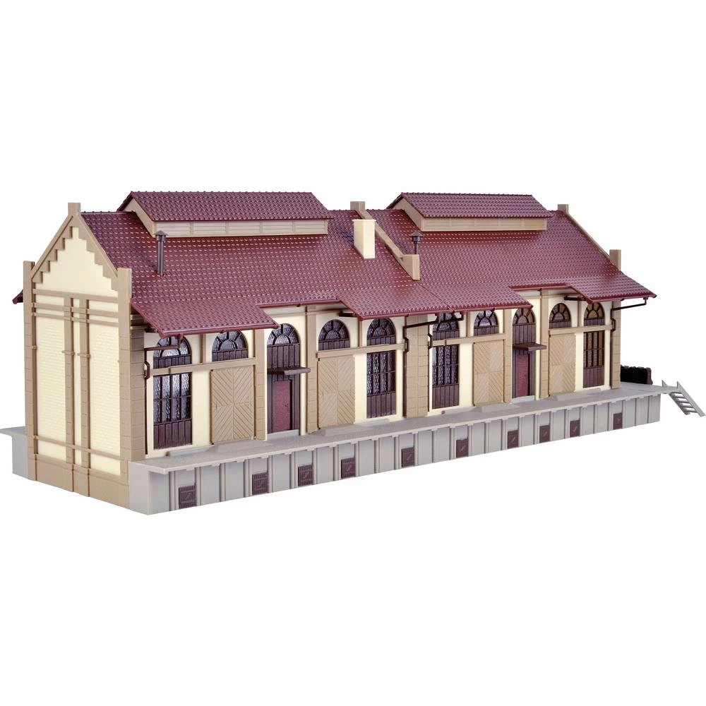 Vollmer 45715 h0 Šupa za robu slika