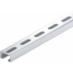OBO Bettermann 1121960 Dodatna oprema za montažu (D x Š x V) 2000 x 40 x 22.5 mm 1 ST Metalna