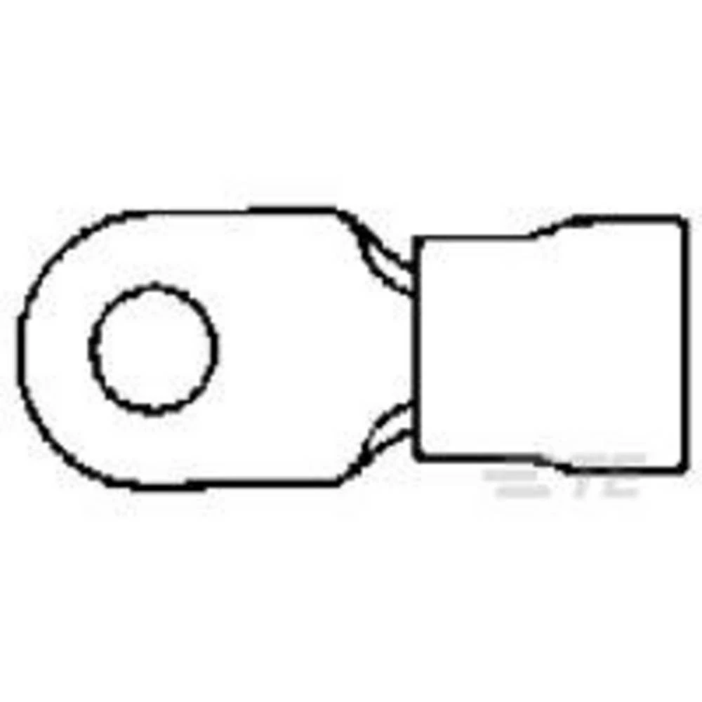 TE Connectivity PLASTI-GRIP TerminalsPLASTI-GRIP Terminals 53949-1 AMP slika