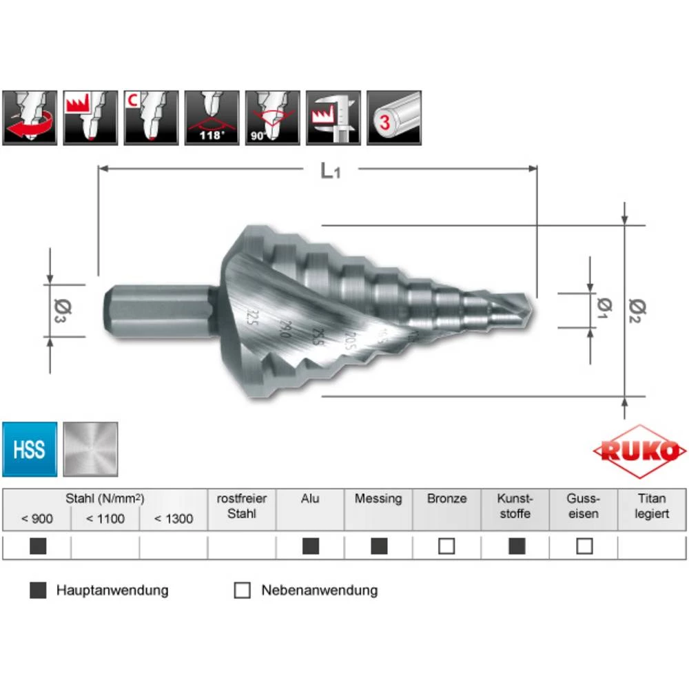 Conrad Product Image