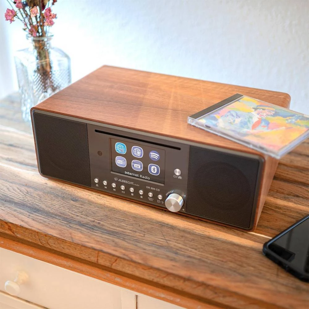 Conrad Product Image