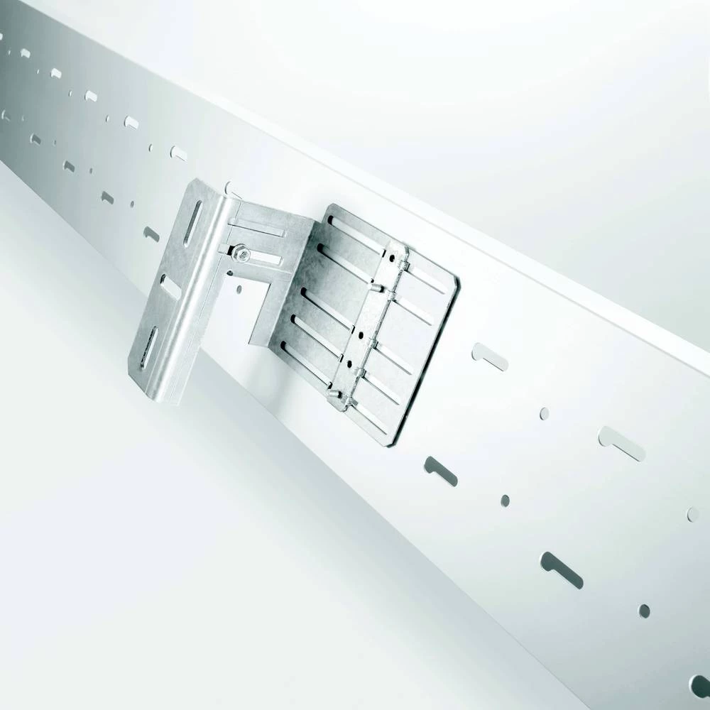 OBO Bettermann 6133662 konzola   5 St. slika