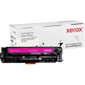 Xerox toner TON Everyday 006R03806 kompatibilan purpurno crven 2600 Stranica slika