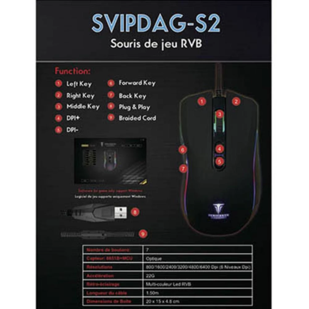 Conrad Product Image