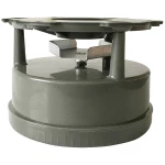 Berger & Schröter Digital-Uhr Dual Plastic controller kit dozator za hranu