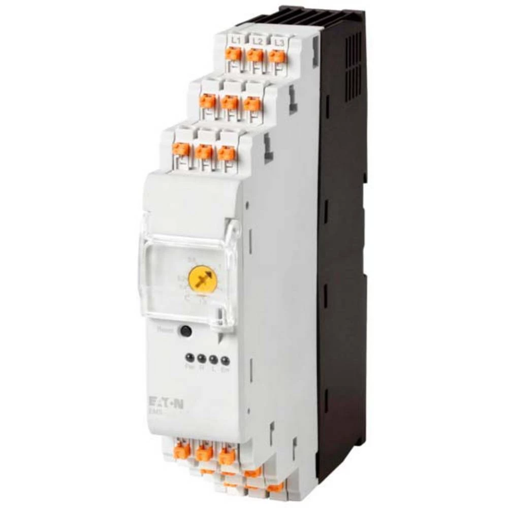 Eaton EMS-ROS-T-2,4-24VDC 170105 preokretni pokretač Snaga motora bei 400 V 0.75 kW Snaga motora kod 230 V 0.37 kW 24 V/DC Nazivna struja 2.4 A slika