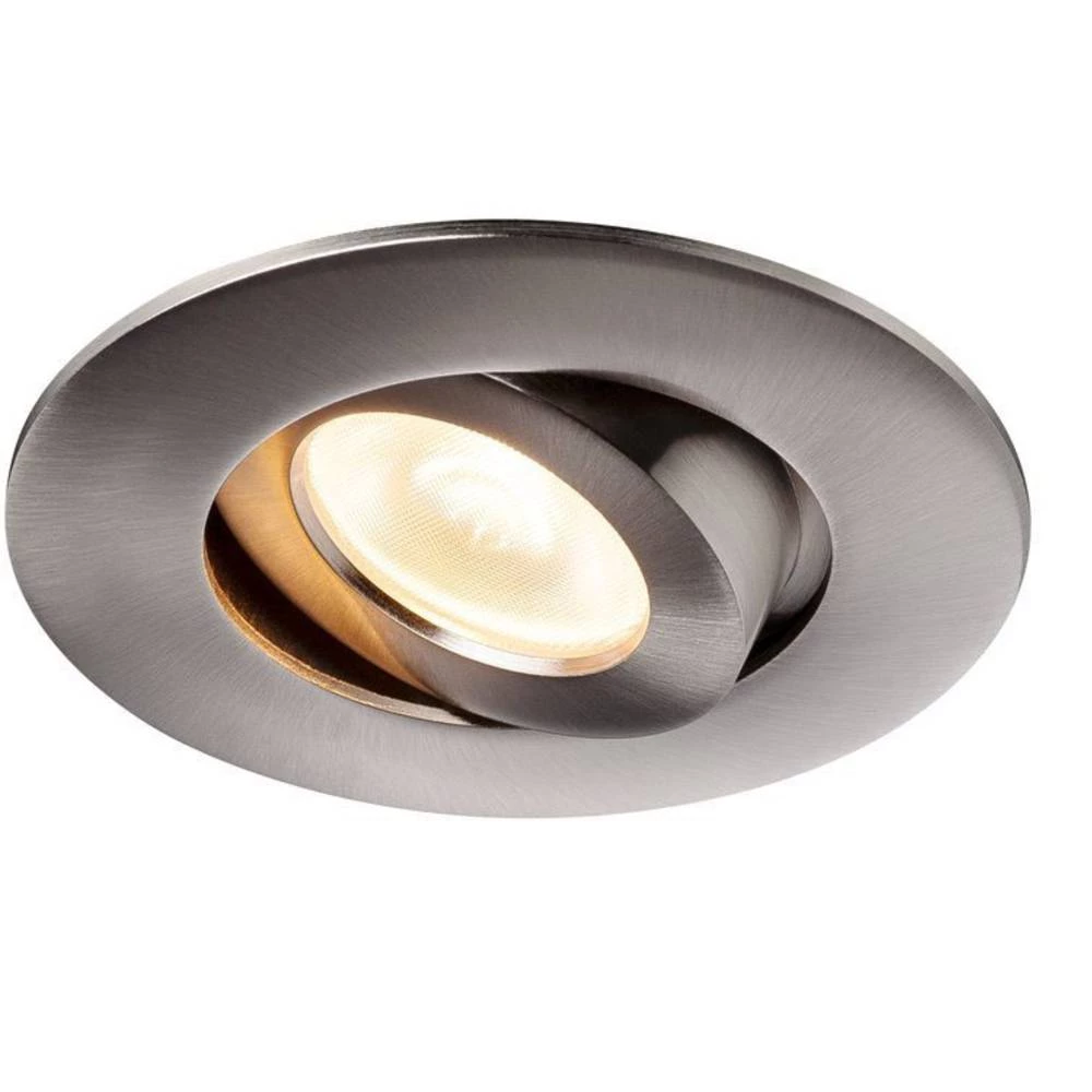 SLV WiZ LED Stropna i zidna svjetiljka Play LED fiksno ugrađena 10 W slika