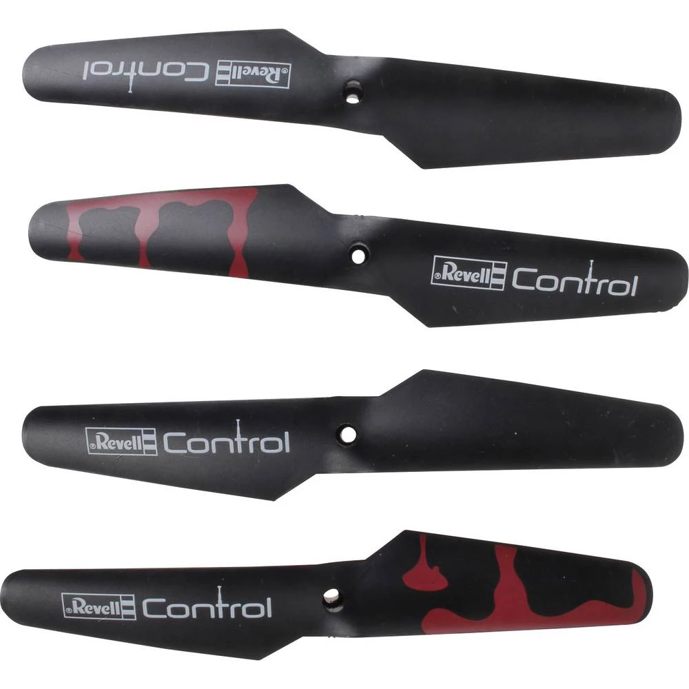Revell Control Set propelera za multikopter Prikladno za: Revell Control Demon slika