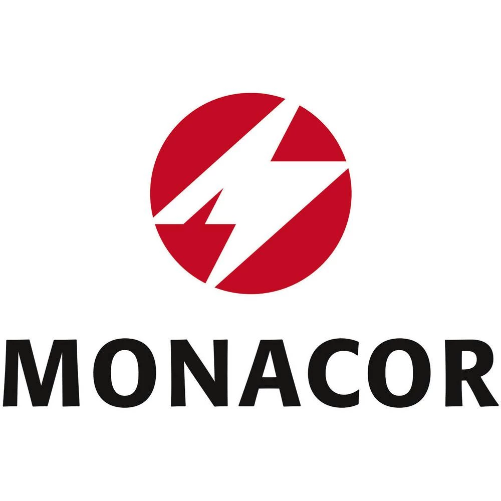 Regulator glasnoće Monacor ATT-20 slika