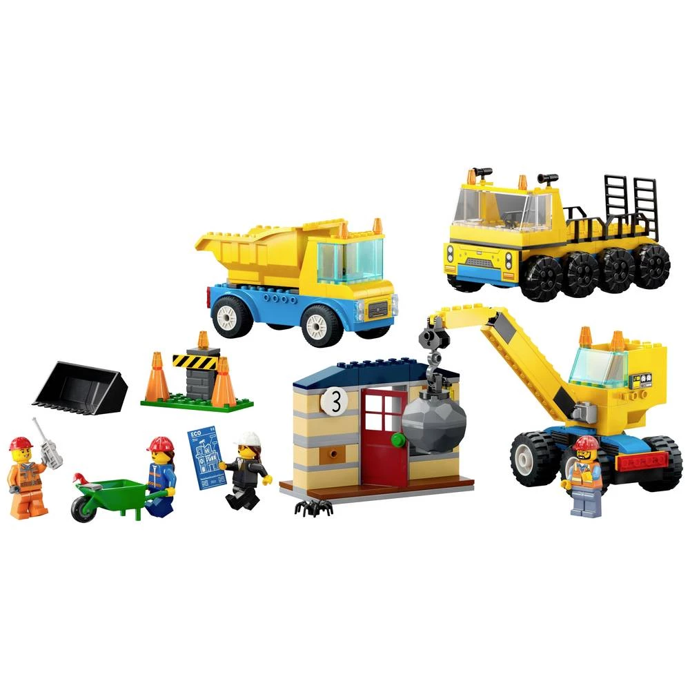 Conrad Product Image