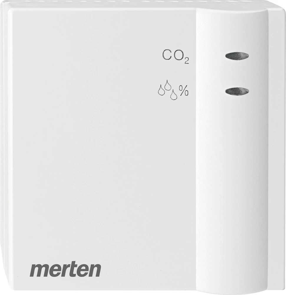 Merten Merten KNX Systeme MEG6005-0001 Kombinirani vremenski senzor MEG6005-0001 slika