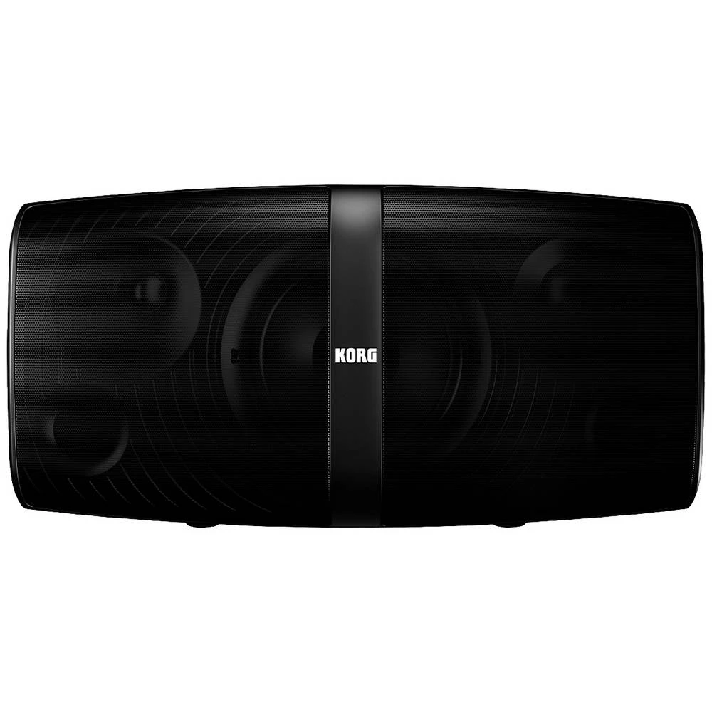 KORG KONNECT prijenosni pa zvučnik 16.5 cm 6.5 palac 20 W 1 St. slika