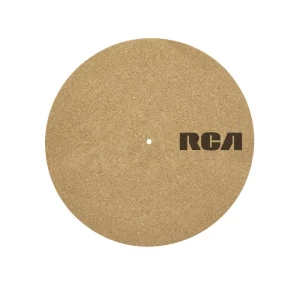 Podloga za tanjur gramofona RCA Kork slika