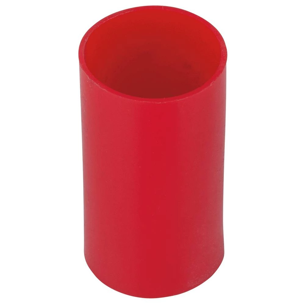 Zamjenska plastična čahura crvena za pogonsku maticu 21mm KS Tools 515.2052 slika