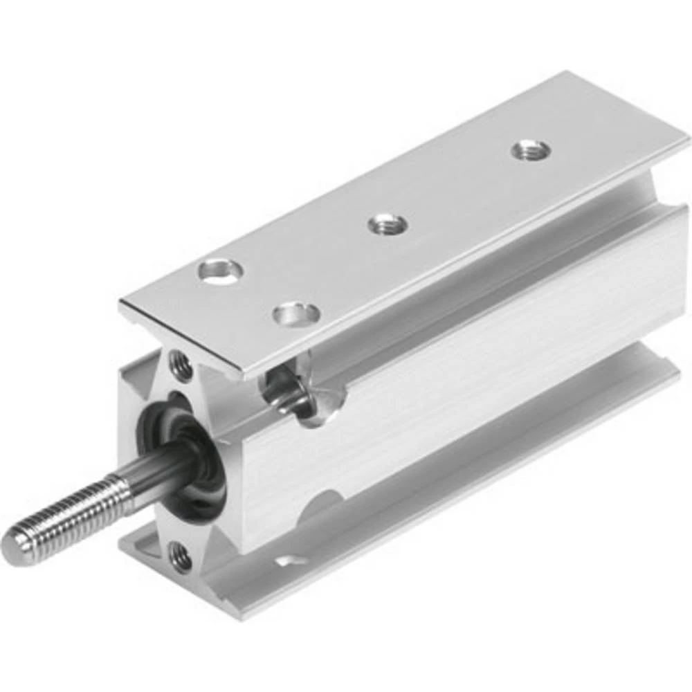 FESTO 158528 DMM-20-50-P-A kompaktni cilindar  Duljina ulaza: 50 mm 1 St. slika