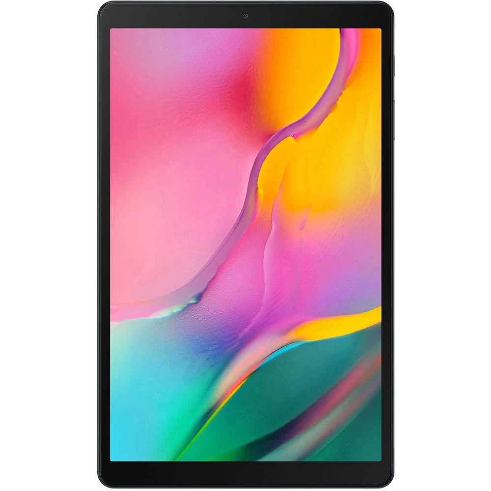 Samsung Galaxy Tab A (2019) Android tablet PC 25.7 cm (10.1 ") 64 GB LTE/4G, Wi-Fi Zlatna 1.6 GHz, 1.8 GHz Android&trade; 9.0 19 slika