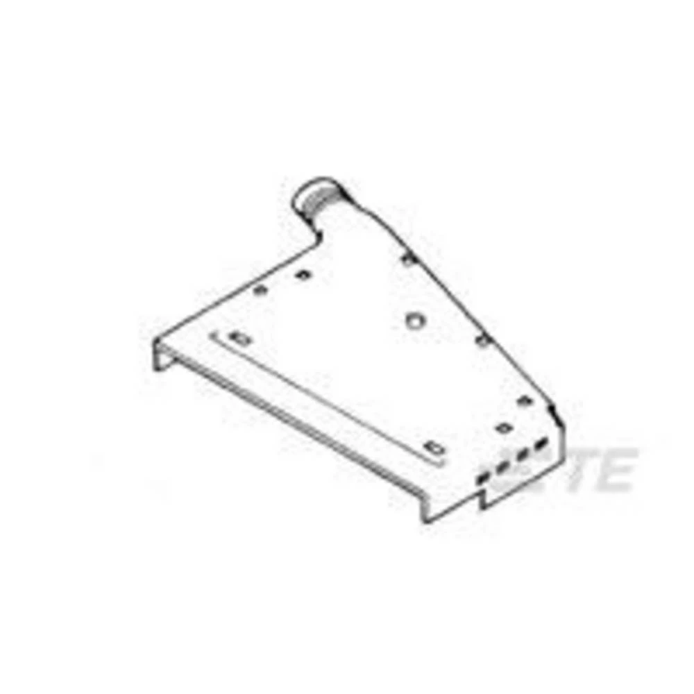 TE Connectivity AMPMODU MTAMPMODU MT 103137-2 AMP slika