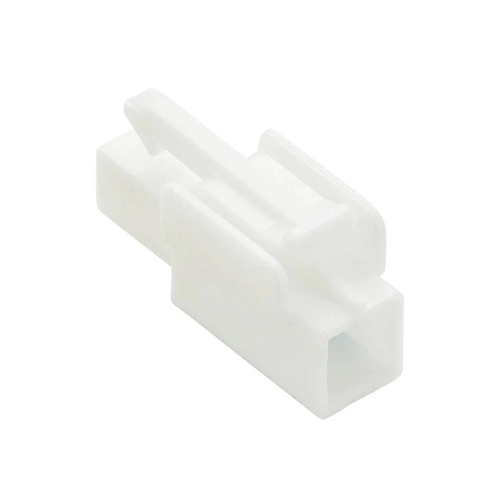 Molex kućište kabelske utičnice  Ukupan broj polova 1  351510110 1 St. Bulk slika
