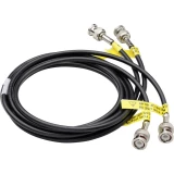kabel Keithley 2601B-PULSE-CA3 BNC to BNC kabelski kabel za Keithley 2601B-PULSE, 2601B-PULSE-CA3