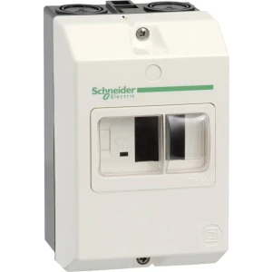 Prazno kućište (D x Š x V) 84 x 93 x 147 mm Schneider Electric GV2MC02 1 ST slika