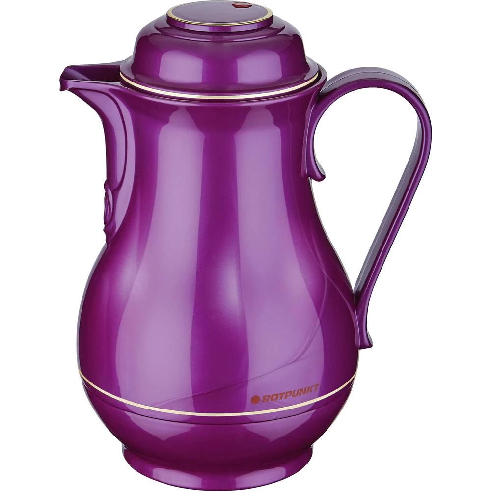 Termos boce Rotpunkt Christa 830, shiny´grape Ružičasta 1200 ml 830-15-06-0 slika