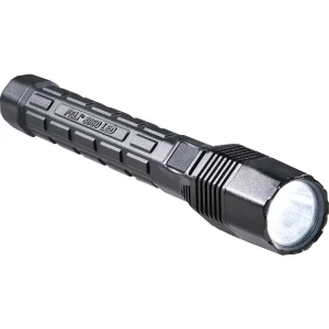 LED Džepna svjetiljka PELI pogon na punjivu bateriju , baterijski pogon 803 lm Crna slika