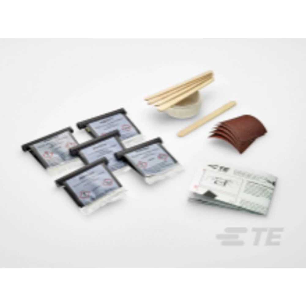 TE Connectivity TFIT Poly Molded PartsTFIT Poly Molded Parts 878462-000 RAY slika