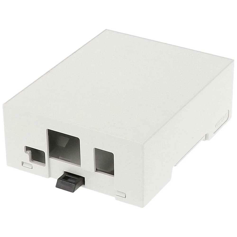 Hammond Electronics 1597KIT4MBB DIN ugradni komplet slika
