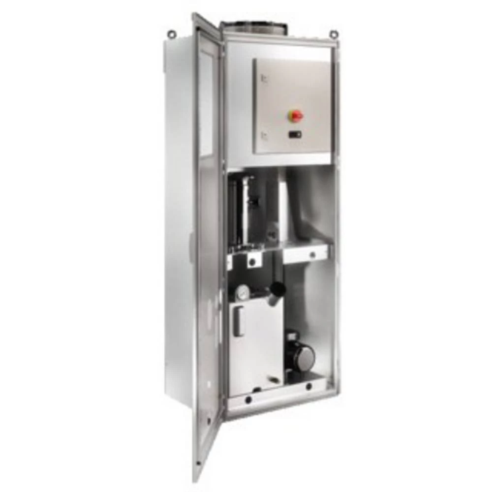 Rittal SK 3335.850 Hladnjak (Š x V x d) 805 x 2140 x 605 mm 1 ST slika