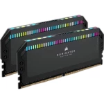 Corsair CMT32GX5M2B6400C32 memorijski modul za računalo DDR5 32 GB 2 x 16 GB 6400 MHz 288pin DIMM CL32 CMT32GX5M2B6400C3