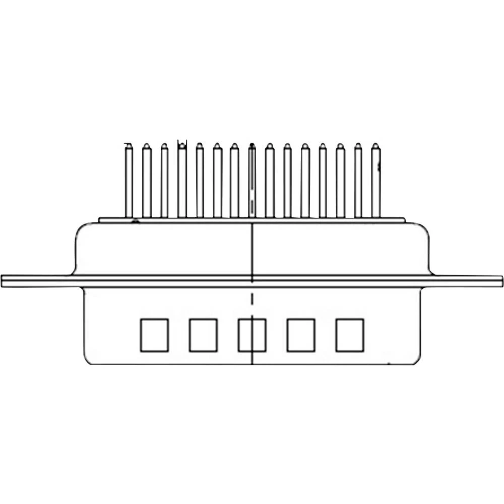 Molex 1731090121 slika