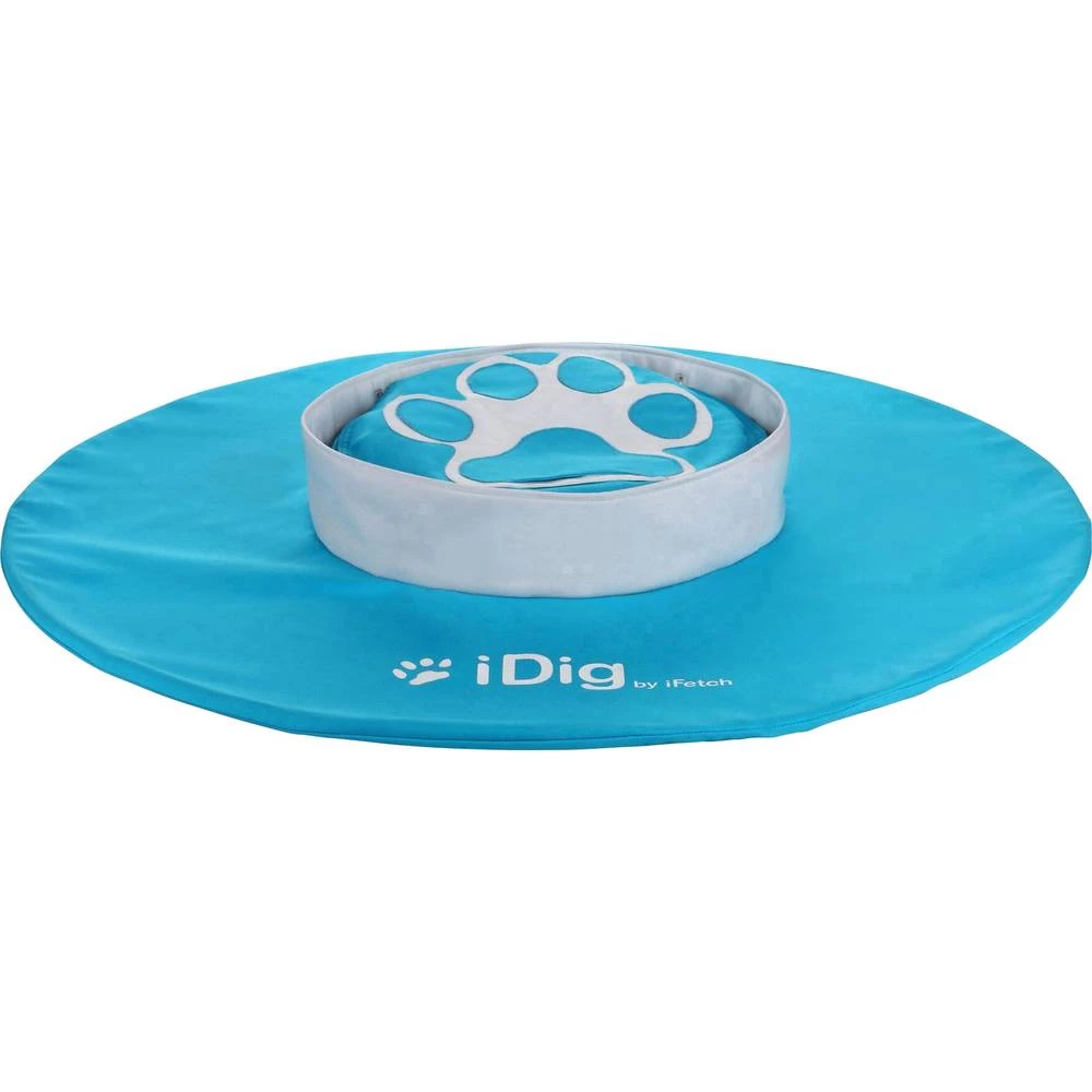 iFetch iDig go Plavo-bijela boja 1 ST slika