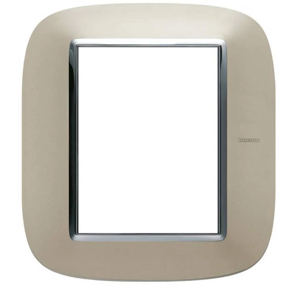 Legrand   okvir Axolute titan HB4826TC slika