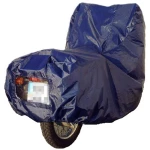 HP Autozubehör Robusni poklopac za skutere i motocikle (D x Š x V) 240 x 90 x 120 cm