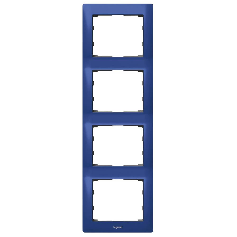 Legrand   okvir Galea / Pro21 čarobno-plava 771918 slika