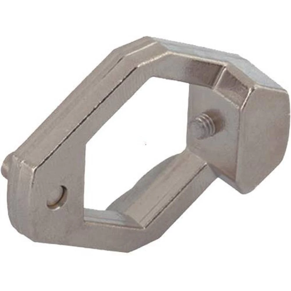 Kaiser Elektro 1816.26 kabelska uvodnica PG16 metal 1 St. slika