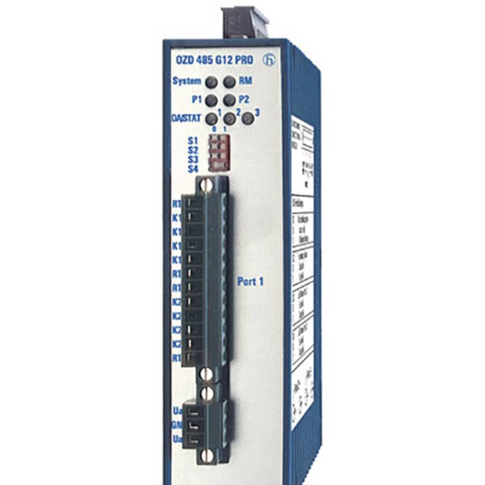 Sučeljni pretvarač Profibus Hirschmann OZD 485 G12-1300 PRO slika