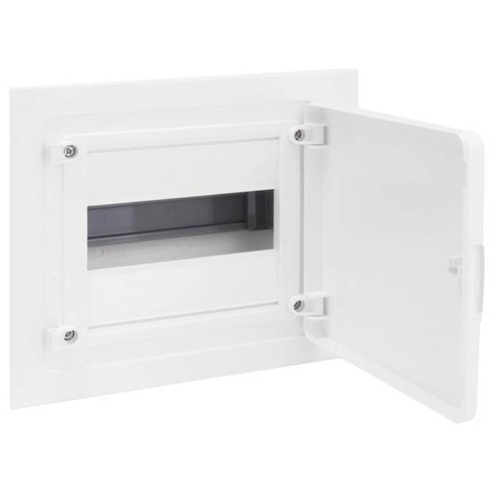 Hager  VF108PA  VF108PA  mali razvodnik  podžbukna    Broj redova = 1  Content 1 St. slika