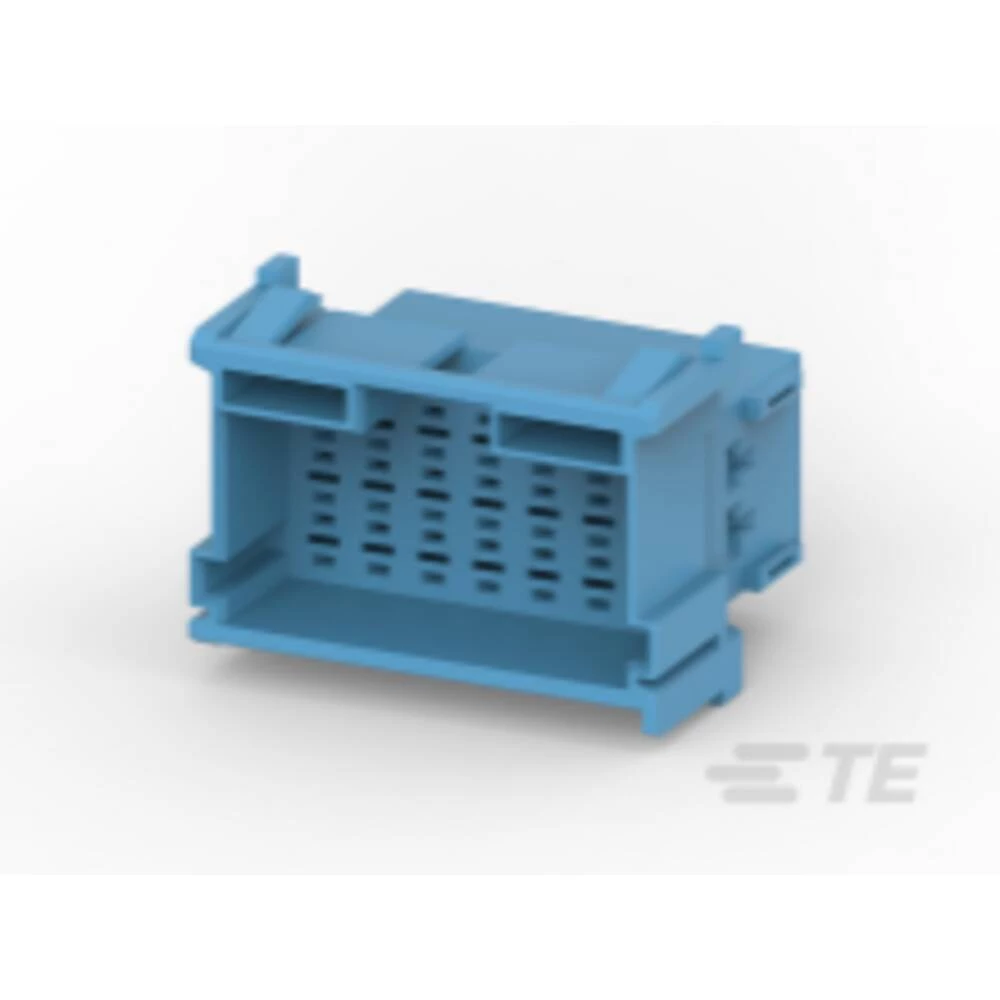 TE Connectivity Timer - ConnectorsTimer - Connectors 3-967630-1 AMP slika
