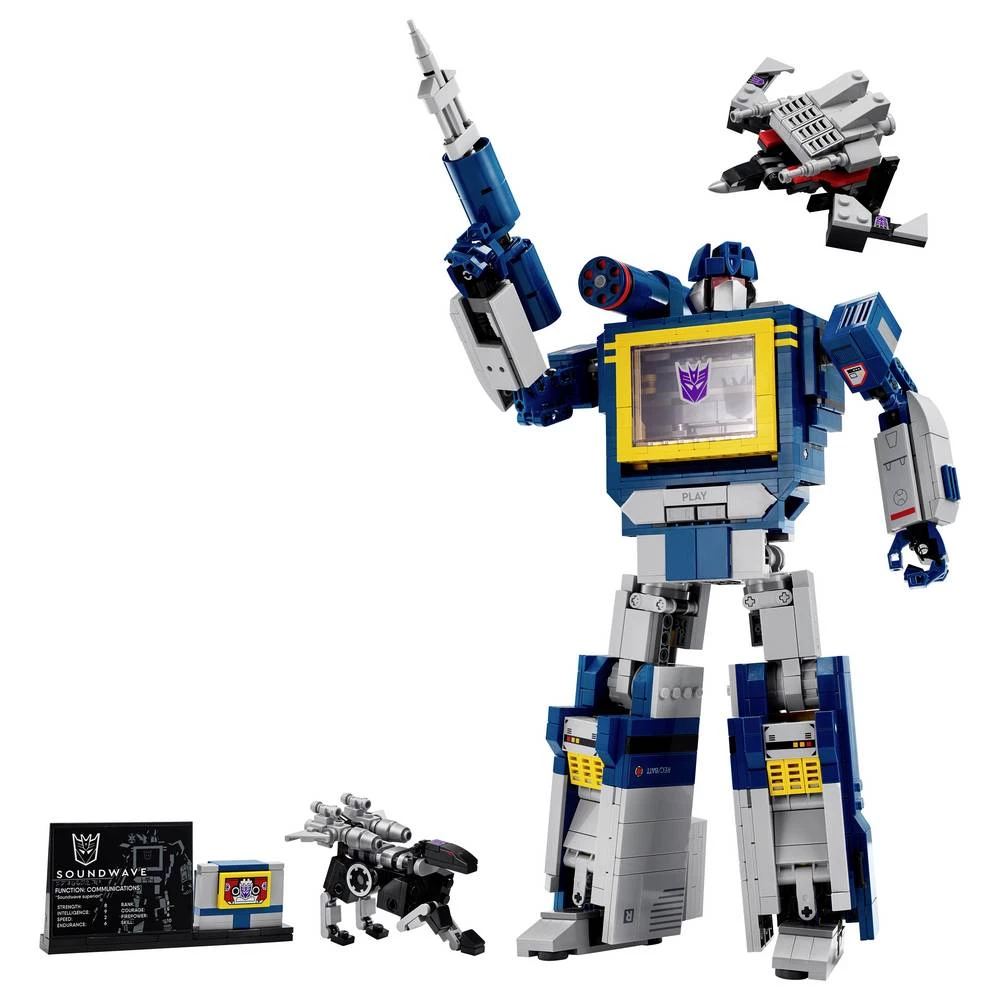 Conrad Product Image