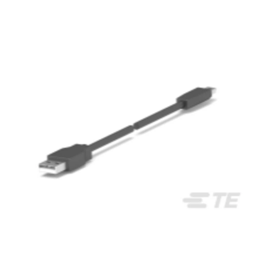 TE Connectivity Consumer Cable Assembly ProductsConsumer Cable Assembly Products 1496476-3 AMP slika