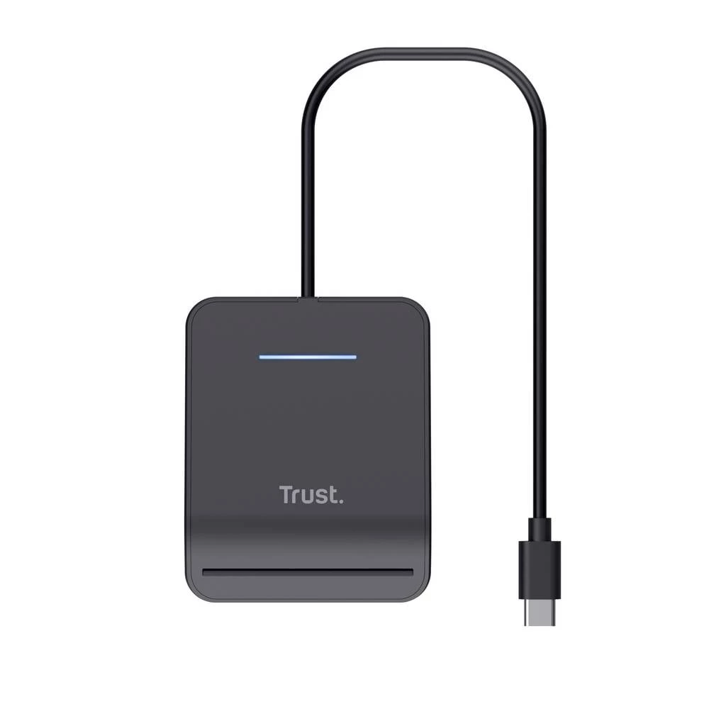 Trust Primo čitač smart kartica slika