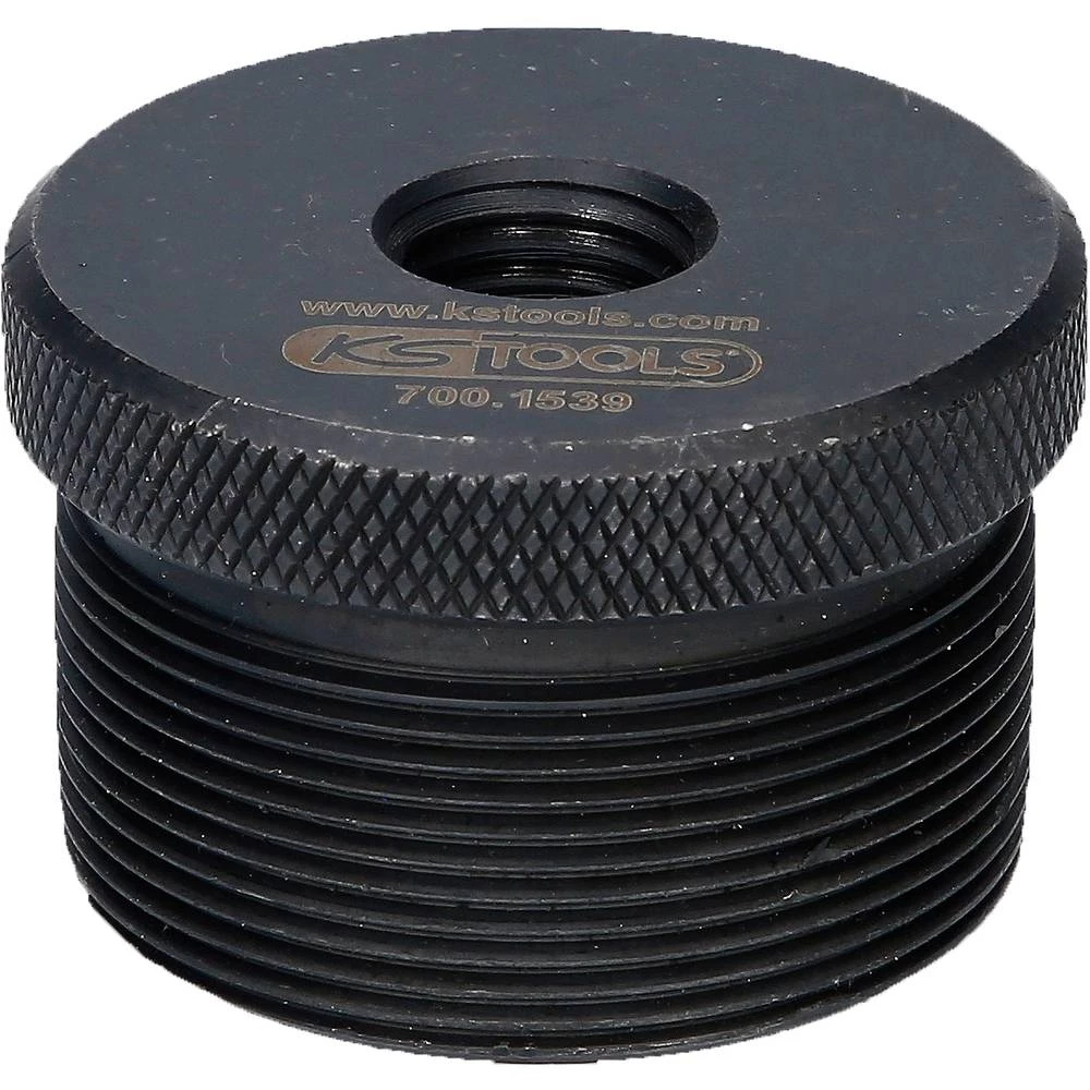 KS Tools 700.1539 Adapter M57 x 2 na M18 x 2,5 slika